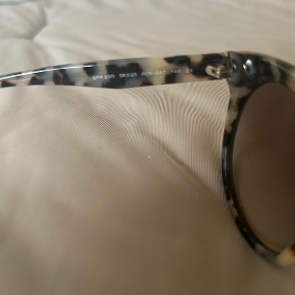 Prada Sunglasses, PR 23OS - Picture 5 of 5